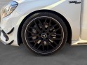 Mercedes classe a 45 mercedes-amg a speedshift dct 4-matic garantie 12 mois occasion simplicicar vienne simplicicar...