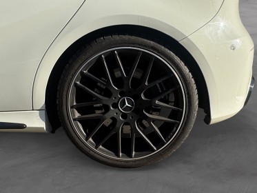 Mercedes classe a 45 mercedes-amg a speedshift dct 4-matic garantie 12 mois occasion simplicicar vienne simplicicar...