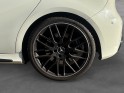 Mercedes classe a 45 mercedes-amg a speedshift dct 4-matic garantie 12 mois occasion simplicicar vienne simplicicar...