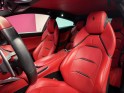 Ferrari gtc4 lusso v12 bleu tour de france - interieur rosso ferrari - sort de revision ferrari - 4 pneus neufs - visible...