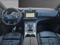 Ds ds7 crossback 225 ch eat8 grand chic opera attelage toit ouvrant révisée garantie 12 mois sièges electriques occasion...