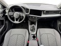 Audi a1 sportback 25 tfsi 95 ch bvm5 advanced 2 garantie 12 mois occasion simplicicar brie-comte-robert simplicicar...