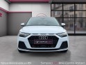 Audi a1 sportback 25 tfsi 95 ch bvm5 advanced 2 garantie 12 mois occasion simplicicar brie-comte-robert simplicicar...
