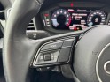 Audi a1 sportback 25 tfsi 95 ch bvm5 advanced 2 garantie 12 mois occasion simplicicar brie-comte-robert simplicicar...
