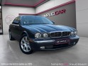 Jaguar xj8 3.5 v8 classique a occasion simplicicar vaucresson simplicicar simplicibike france