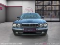 Jaguar xj8 3.5 v8 classique a occasion simplicicar vaucresson simplicicar simplicibike france