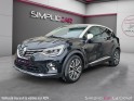 Renault captur 140ch initiale paris / entretien renault occasion simplicicar la ciotat simplicicar simplicibike france