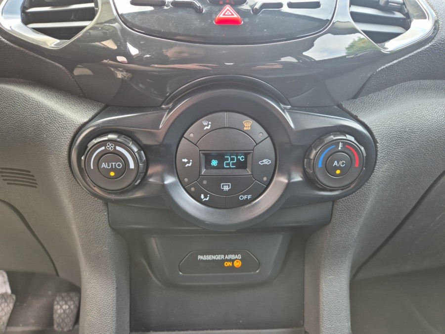 FORD d'occasion ECOSPORT 1.0 ECOBOOST 125 EXECUTIVE BA de 2017