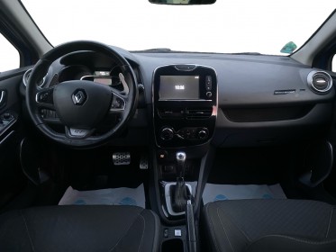 Renault clio iv tce 120ch gt edc/ radar ar occasion simplicicar orgeval  simplicicar simplicibike france