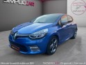Renault clio iv tce 120ch gt edc/ radar ar occasion simplicicar orgeval  simplicicar simplicibike france