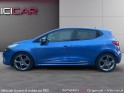 Renault clio iv tce 120ch gt edc/ radar ar occasion simplicicar orgeval  simplicicar simplicibike france