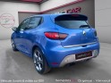 Renault clio iv tce 120ch gt edc/ radar ar occasion simplicicar orgeval  simplicicar simplicibike france