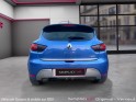 Renault clio iv tce 120ch gt edc/ radar ar occasion simplicicar orgeval  simplicicar simplicibike france