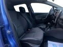 Renault clio iv tce 120ch gt edc/ radar ar occasion simplicicar orgeval  simplicicar simplicibike france