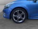 Renault clio iv tce 120ch gt edc/ radar ar occasion simplicicar orgeval  simplicicar simplicibike france