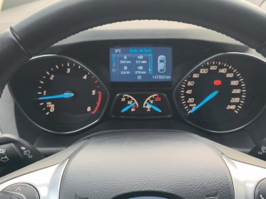 Ford kuga 2.0 tdci 150 ss 4x4 titanium - garantie 12 mois - occasion simplicicar brest simplicicar simplicibike france