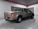 Ford ranger super cabine 2.2 tdci 160 4x4 bva6 xlt sport occasion simplicicar pau simplicicar simplicibike france