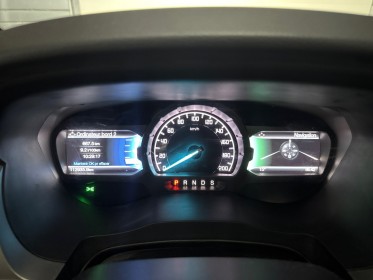 Ford ranger super cabine 2.2 tdci 160 4x4 bva6 xlt sport occasion simplicicar pau simplicicar simplicibike france