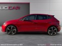 Seat ibiza 1.0 ecotsi 110 ch s/s bvm6 fr xclusive toit pano siège chauffant démarrage sans clé camera de recul garantie......