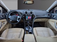 FORD d'occasion MONDEO 2.0 TDCI 130 TITANIUM BA de 2007 Valence (26)﻿