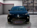 Renault zoe r110 intens - batterie en location - carplay - climatisation - régulateur - garantie 12 mois europe occasion...
