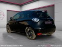 Renault zoe r110 intens - batterie en location - carplay - climatisation - régulateur - garantie 12 mois europe occasion...