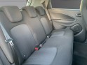 Renault zoe r110 intens - batterie en location - carplay - climatisation - régulateur - garantie 12 mois europe occasion...