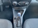 Renault zoe r110 intens - batterie en location - carplay - climatisation - régulateur - garantie 12 mois europe occasion...