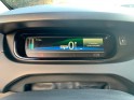 Renault zoe r110 intens - batterie en location - carplay - climatisation - régulateur - garantie 12 mois europe occasion...
