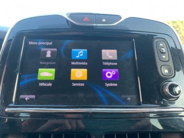 Renault zoe r110 intens - batterie en location - carplay - climatisation - régulateur - garantie 12 mois europe occasion...