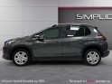 Peugeot 2008 bluehdi 100ch ss bvm5 signature garantie 12 mois occasion simplicicar amiens  simplicicar simplicibike france
