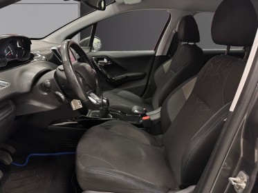 Peugeot 2008 bluehdi 100ch ss bvm5 signature garantie 12 mois occasion simplicicar amiens  simplicicar simplicibike france