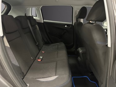 Peugeot 2008 bluehdi 100ch ss bvm5 signature garantie 12 mois occasion simplicicar amiens  simplicicar simplicibike france