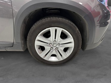 Peugeot 2008 bluehdi 100ch ss bvm5 signature garantie 12 mois occasion simplicicar amiens  simplicicar simplicibike france