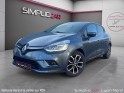 Renault clio iv tce 90 e6c intens  garantie 12 mois occasion simplicicar lyon nord simplicicar simplicibike france