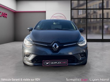 Renault clio iv tce 90 e6c intens  garantie 12 mois occasion simplicicar lyon nord simplicicar simplicibike france