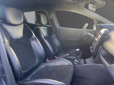 Renault clio iv tce 90 e6c intens  garantie 12 mois occasion simplicicar lyon nord simplicicar simplicibike france