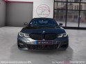 Bmw serie 3 g20 330e 292 ch bva8 m sport affichage tête haute - camera 360 - harman kardon - keyless - feu laser -...