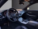 Bmw serie 3 g20 330e 292 ch bva8 m sport affichage tête haute - camera 360 - harman kardon - keyless - feu laser -...