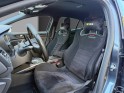 Renault megane iv berline tce 300 edc rs trophy entretien complet renault carplay sièges recaro rs monitor garantie 12 mois...