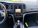 Renault megane iv berline tce 300 edc rs trophy entretien complet renault carplay sièges recaro rs monitor garantie 12 mois...