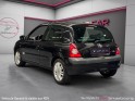 Renault clio 1.6i 16v initiale paris bva 1ere main occasion simplicicar strasbourg simplicicar simplicibike france