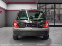 Renault clio 1.6i 16v initiale paris bva 1ere main occasion simplicicar strasbourg simplicicar simplicibike france