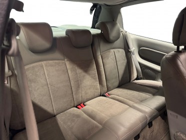 Renault clio 1.6i 16v initiale paris bva 1ere main occasion simplicicar strasbourg simplicicar simplicibike france