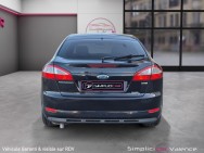 FORD d'occasion MONDEO 2.0 TDCI 130 TITANIUM BA de 2007 Valence (26)﻿