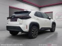 Toyota yaris cross hybride my22 116h 2wd design garantie 12 mois occasion simplicicar brest simplicicar simplicibike france