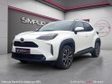 Toyota yaris cross hybride my22 116h 2wd design garantie 12 mois occasion simplicicar brest simplicicar simplicibike france