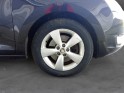 Skoda rapid spaceback 1.6 tdi 90 ch cr fap greentec ambition garantie 12 mois occasion simplicicar brest simplicicar...