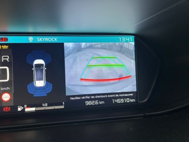 Citroen grand c4 spacetourer business bluehdi 130 ss eat8 business occasion simplicicar lagny  simplicicar simplicibike france