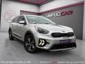 Kia niro 1.6 gdi hybride 141 ch dct6 occasion simplicicar salon de provence simplicicar simplicibike france